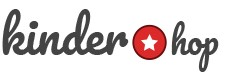 Kinder Hop logo